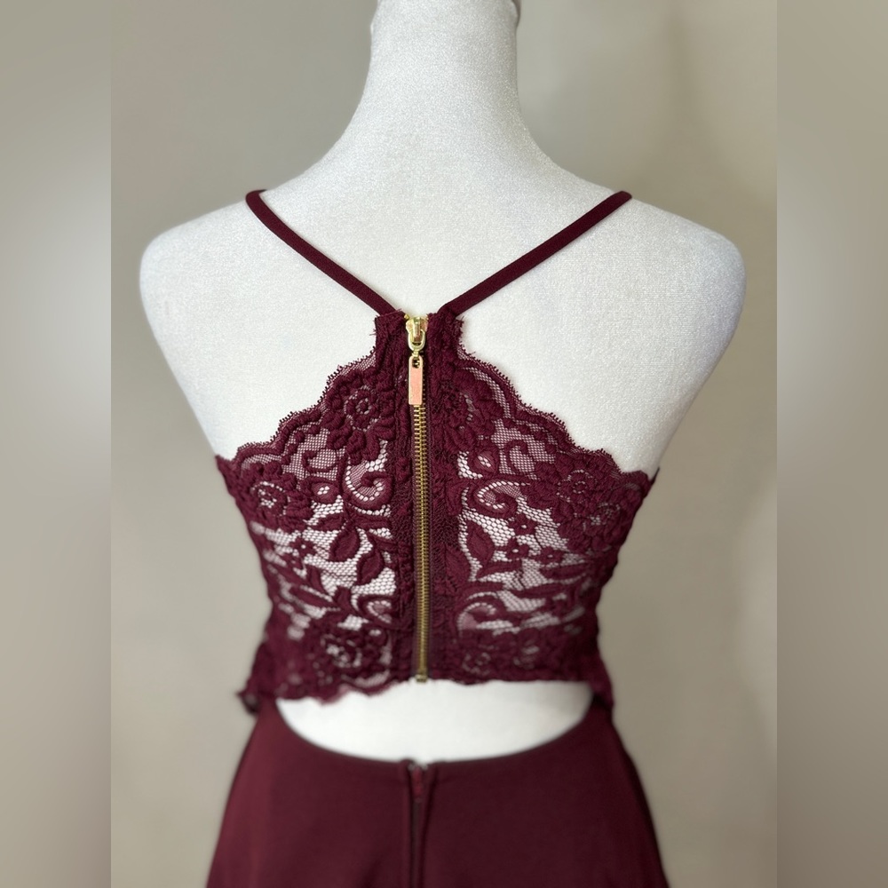 NWOT-B.SMART DRESS - Picture 4 of 15